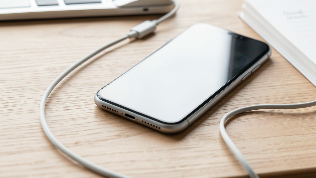 Detalle fotográfico relacionado con Técnica de fotografía de producto para que la app Field Agent acepte la tarea a la primera
